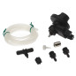 DOSEUR HYDRAULIQUE DE PRODUIT DE RINCAGE DOSEUR HYDRAULIQUE DE PRODUIT DE RINCAGE