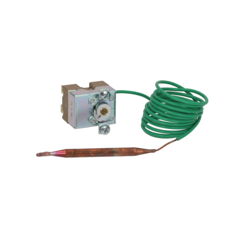 THERMOSTAT MONOPHASE 0-90°C THERMOSTAT MONOPHASE 0-90°C
