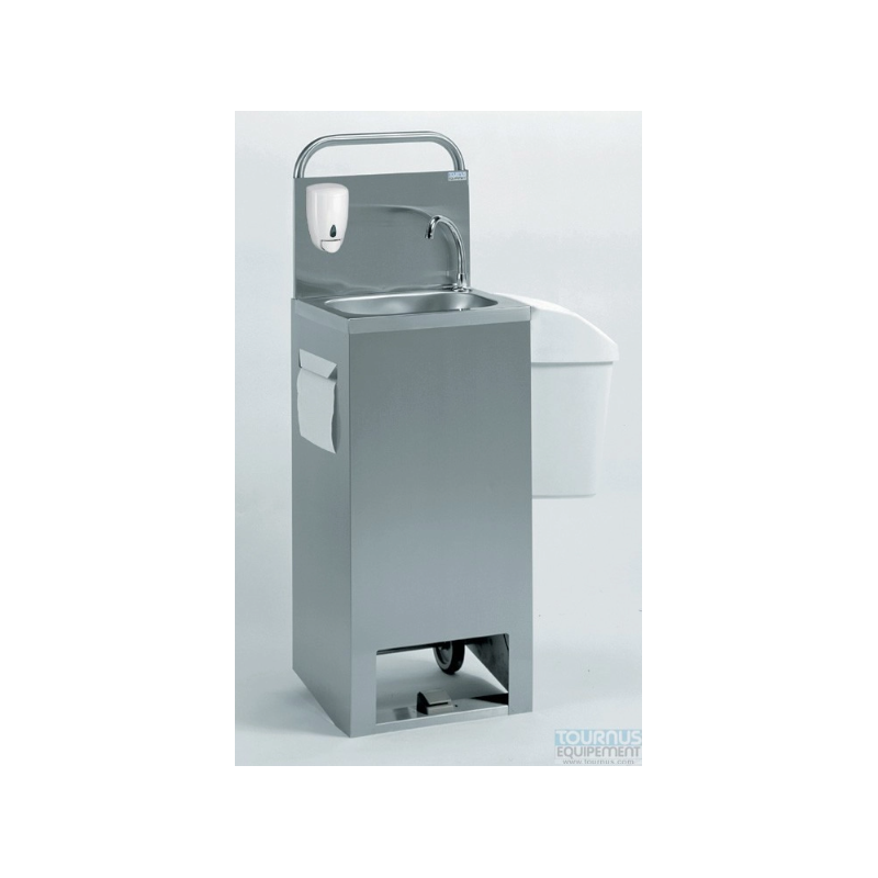 LAVE-MAINS AUTONOME tournus equipements LAVE-MAINS AUTONOME tournus equipements