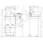 LAVE-MAINS AUTONOME tournus equipements LAVE-MAINS AUTONOME tournus equipements