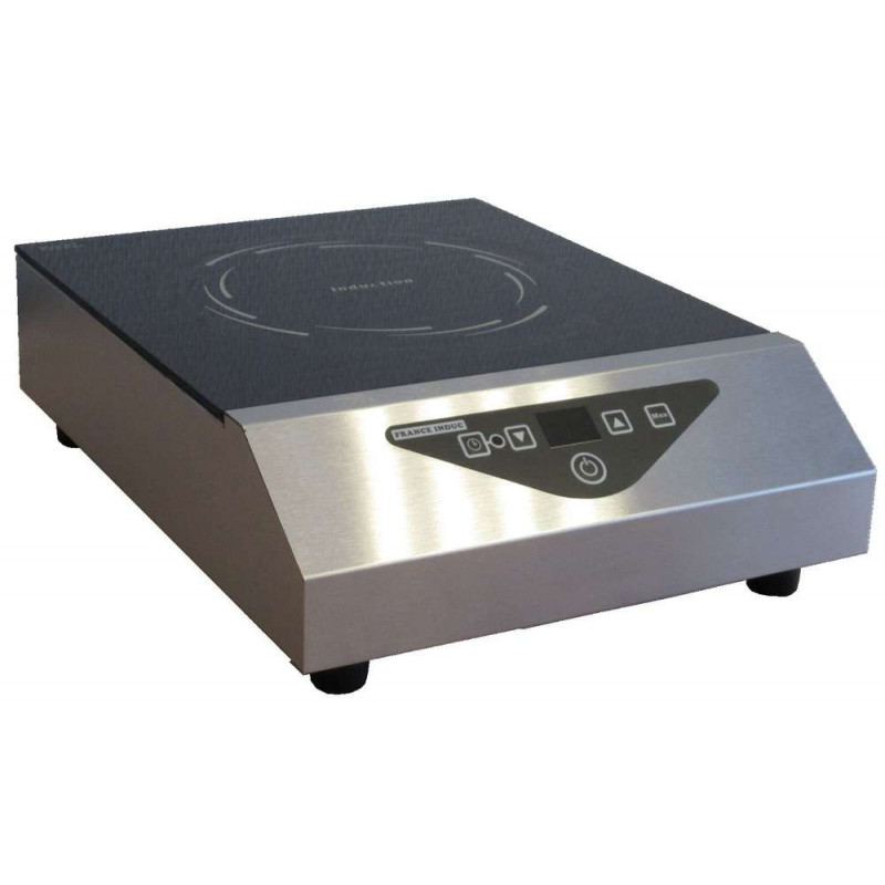 Induction FI3500 FRANCE INDUC 3500W (casserole jusqu'à diam 38cm) (défaut visuel ADV1415-3)