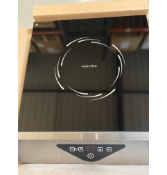 Induction FI3500 FRANCE INDUC 3500W (casserole jusqu'à diam 38cm) (défaut visuel ADV1415-3)