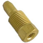 RACCORD AVEC OLIVE ø 4 mm M10 (lot de 10)