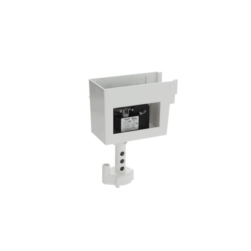 ELECTROPOMPE REBO NR30 23858 ELECTROPOMPE REBO NR30 23858
