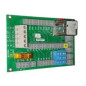 CIRCUIT IMPRIMÉ DE PUISSANCE TRIPHASE SERSA  ( AVEC 1 RELAIS DE SOUDÉ )
