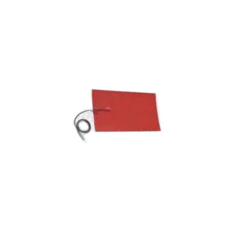 RESISTANCE SILICONE AVEC ADHESI 375 X 275 PUISSANCE 650 W (APRES 06/2021)