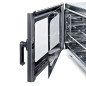 Four électrique à convection, 4x GN 1/1 + humidificateur manuel Four électrique à convection, 4x GN 1/1 + humidificateur manuel