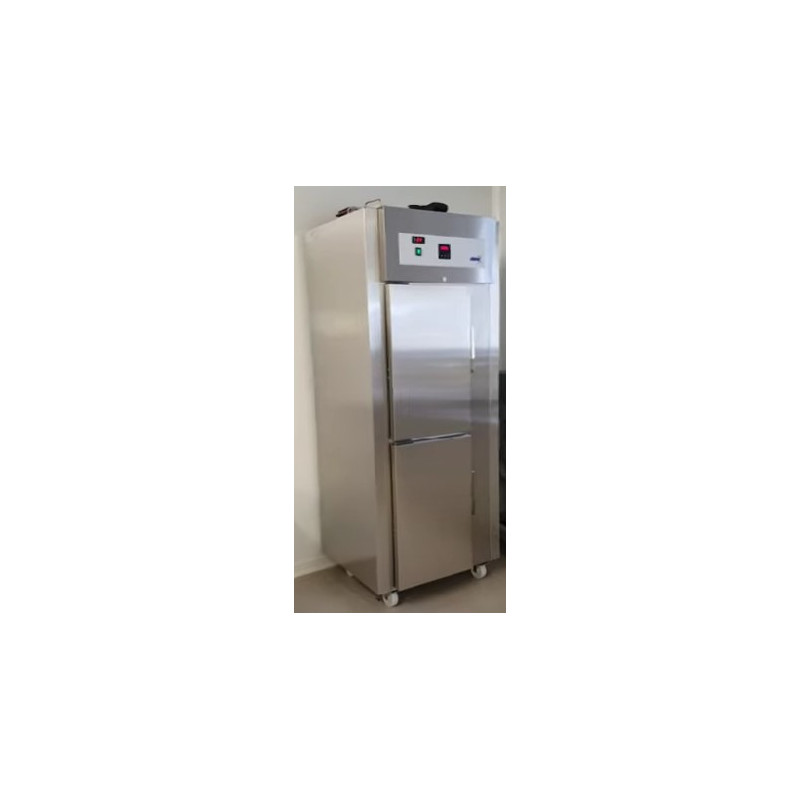 SURGELATEUR PATISSIER 400x600MM 15 ou 30 niveaux ODIC SURGELATEUR PATISSIER 400x600MM 15 ou 30 niveaux ODIC