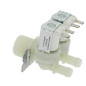 ELECTROVANNE ELBI TYPE 349 2 VOIES 180° sorties 10.5mm ELECTROVANNE ELBI TYPE 349 2 VOIES 180° sorties 10.5mm
