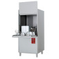 Lave-batteries panier 700x700 mm hauteur de chargement 850mm Lave-batteries panier 700x700 mm hauteur de chargement 850mm