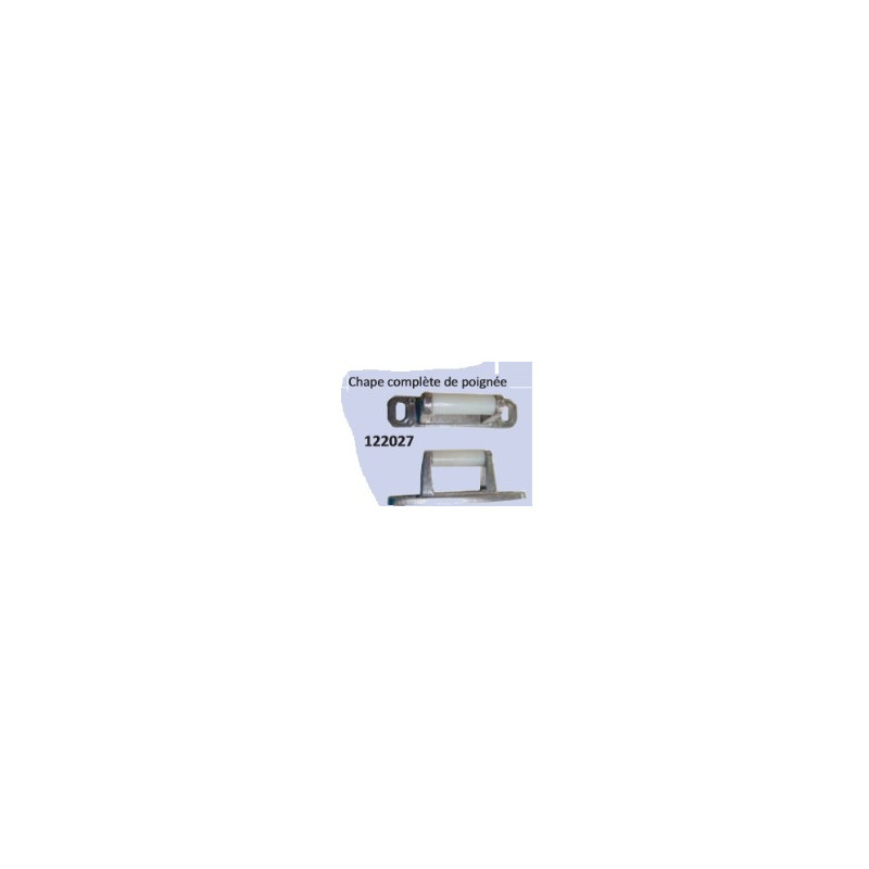 MECANISME POIGNEE DE PORTE 122027 TOURNUS MECANISME POIGNEE DE PORTE 122027 TOURNUS