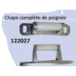 MECANISME POIGNEE DE PORTE 122027 TOURNUS MECANISME POIGNEE DE PORTE 122027 TOURNUS