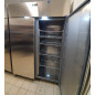 Armoire inox 1400L GN 2/1 - 2 portes - négative Armoire inox 1400L GN 2/1 - 2 portes - négative