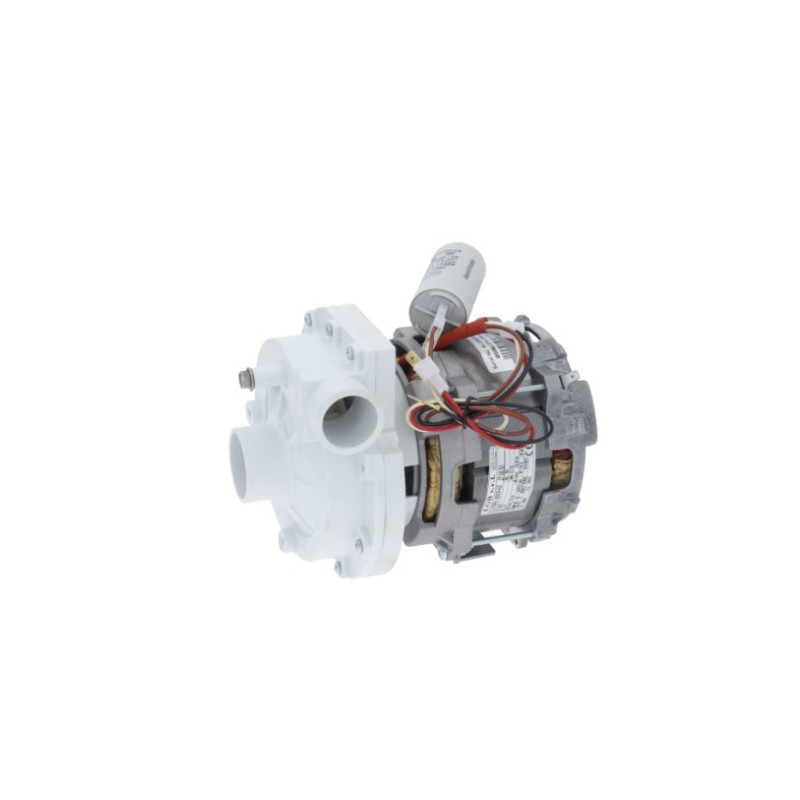 ELECTROPOMPE LGB ZF340SX 1HP
