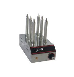 Chauffe pain - Gamme Tradition - 6 plots - 230 V - 17052
