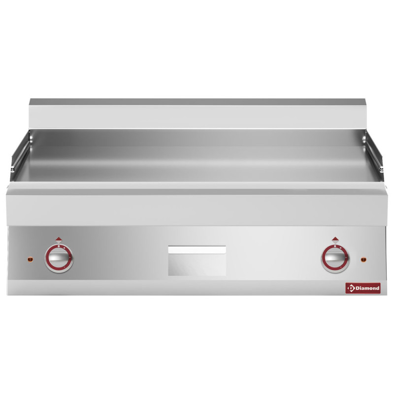 Plaque de cuisson électrique EXTRA-LARGE, surface lisse Plaque de cuisson électrique EXTRA-LARGE, surface lisse