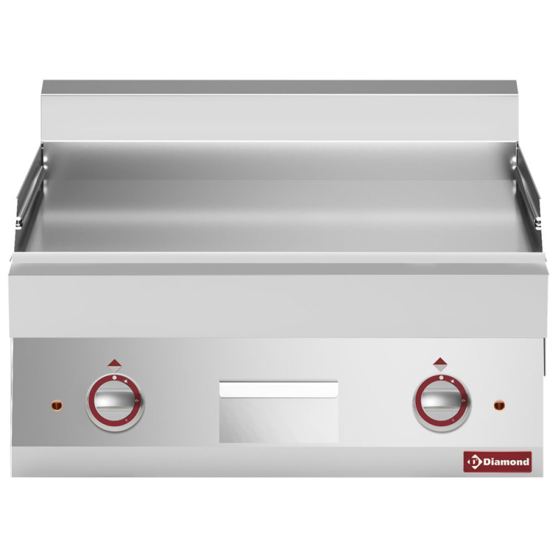 Plaque de cuisson électrique lisse -Top- Plaque de cuisson électrique lisse -Top-