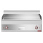 Plaque de cuisson électrique EXTRA-LARGE, surface lisse, chromé Plaque de cuisson électrique EXTRA-LARGE, surface lisse, chromé