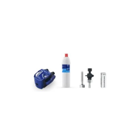 Kit 1ère installation BRITA PURITY C300 pour machine à café 1009564