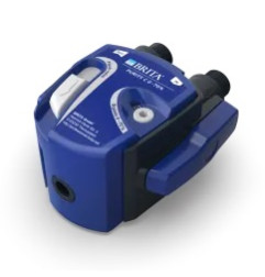 Tête de filtre BRITA PURITY C 0 à 30% G3/8 1013637