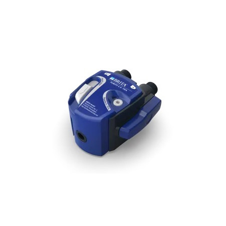 Tête de filtre BRITA PURITY C 0 à 30% G3/8 1013637