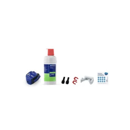 Kit 1ère installation BRITA PURITY C1000AC pour fontaine 1019211
