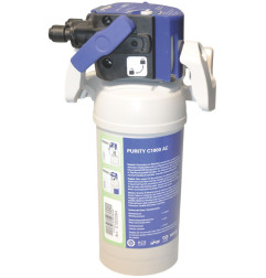 Kit 1ère installation BRITA PURITY C1000AC pour fontaine 1019211