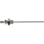 SONDE DE NIVEAU ø 1/8"M-115 mm