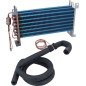EVAPORATEUR 505x270x90 mm EVAPORATEUR 505x270x90 mm