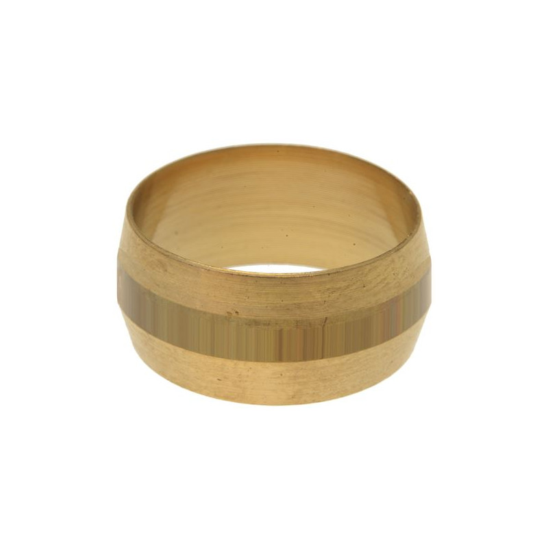 OLIVE POUR TUBE ø 12 mm (lot de 10) OLIVE POUR TUBE ø 12 mm (lot de 10)