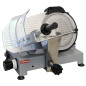 Trancheuse professionnelle lame ø 250 mm