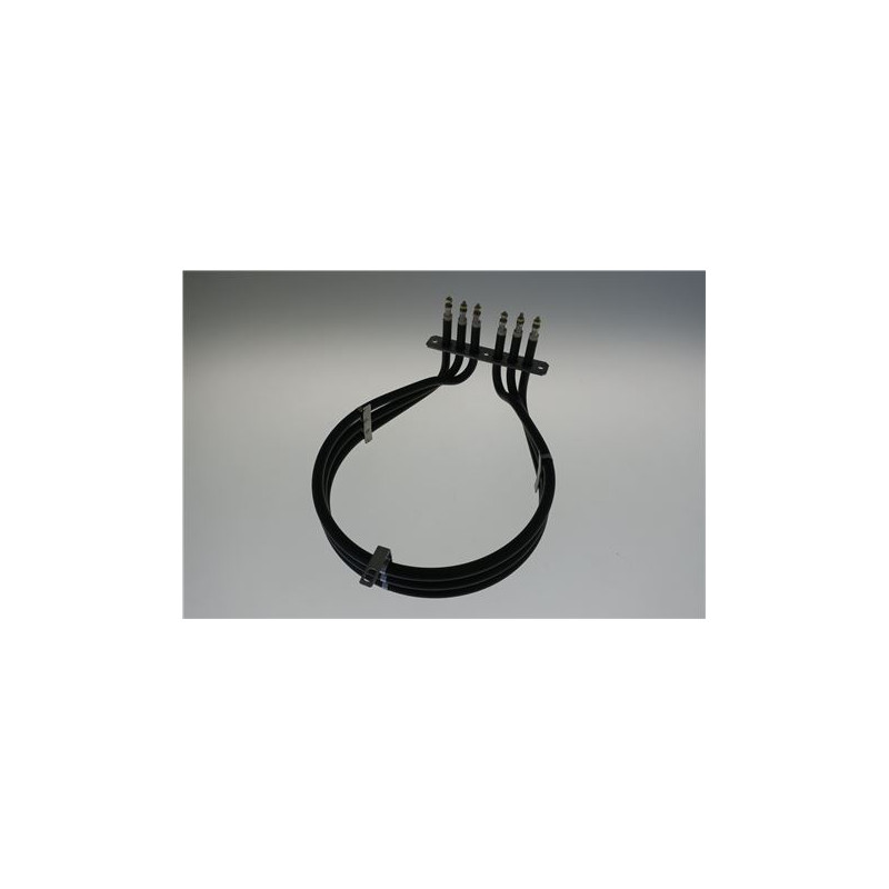 RESISTANCE FOUR CIRCULAIRE INOXTREND C3619-00