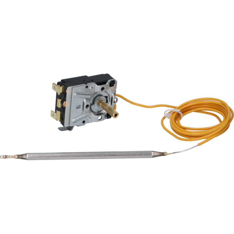 THERMOSTAT MONOPHASE 0-110°C THERMOSTAT MONOPHASE 0-110°C