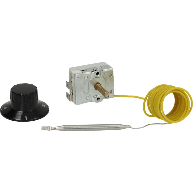 THERMOSTAT MONOPHASE 30°-90°C THERMOSTAT MONOPHASE 30°-90°C
