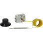 THERMOSTAT MONOPHASE 30°-90°C THERMOSTAT MONOPHASE 30°-90°C