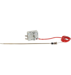 THERMOSTAT MONOPHASE 60-215°C