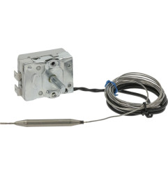 THERMOSTAT MONOPHASE 60-190°C
