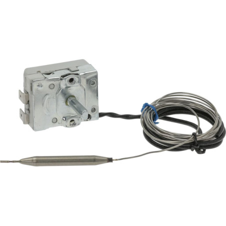 THERMOSTAT MONOPHASE 60-190°C