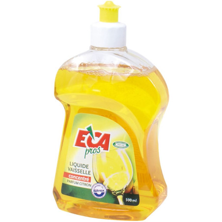 liquide vaisselle classique ECA pros 500ml (code 474)