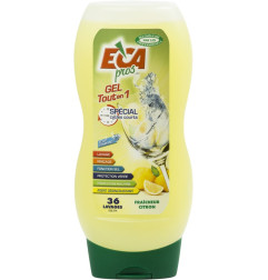 gel tout en un lave vaisselle ECA pros 720ml (code 860)