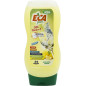 gel tout en un lave vaisselle ECA pros 720ml (code 860)