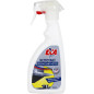 Spray degraissant spécial hotte ECA pros 500ml (code 795)