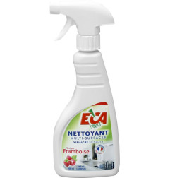 Spray nettoyant multi usage ECA pros 500ml (code 008)