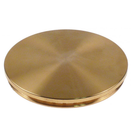 CHAPEAU DE BRULEUR AMBASSADE ø 106,5 mm 5kW (promo)