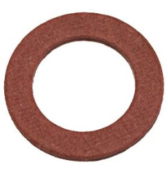 JOINT PLAT FIBRE ø 20x14x2 mm (lot de 10)