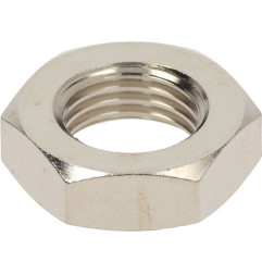 ECROU ø 1/4"x6 mm