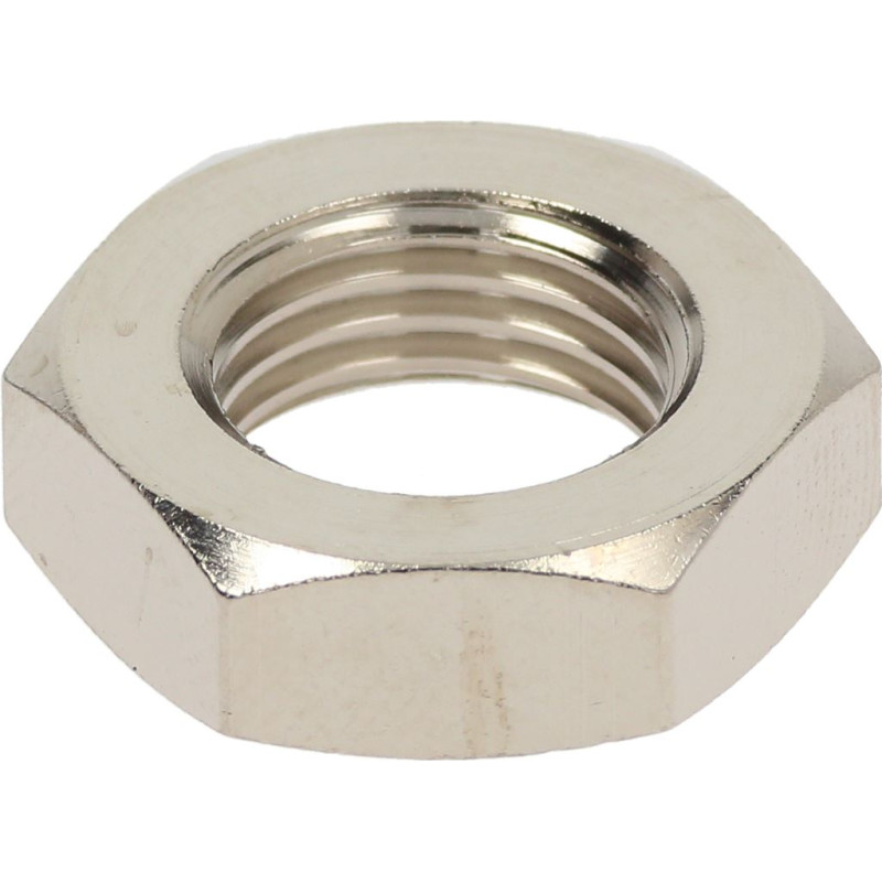 ECROU ø 1/4"x6 mm