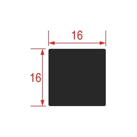 JOINT DE PORTE DE FOUR A PIZZA CUPPONE 1200 MM