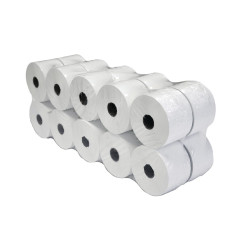 Rouleaux CB thermiques Olympia 57m x 30 mm (lot de 20)