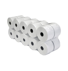 Rouleaux CB thermiques Olympia 57m x 39 mm (lot de 20)